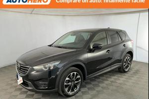 MAZDA CX-5 SB47811