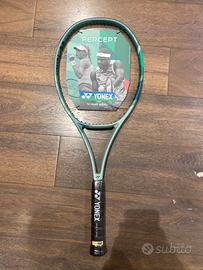 Yonex percept 97 nuova