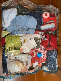 Vestiti 2-3 anni circa