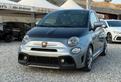 Abarth 695 1.4 Turbo T-Jet Rivale
