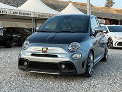 Abarth 695 1.4 Turbo T-Jet Rivale