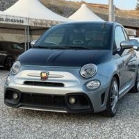 Abarth 695 1.4 Turbo T-Jet Rivale