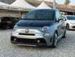 Abarth 695 1.4 Turbo T-Jet Rivale
