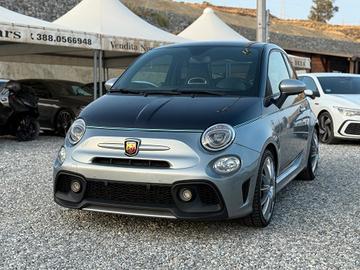 Abarth 695 1.4 Turbo T-Jet Rivale