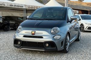 Abarth 695 1.4 Turbo T-Jet Rivale