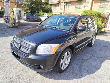 Dodge Caliber 2.0 Turbodiesel DPF SXT Sport
