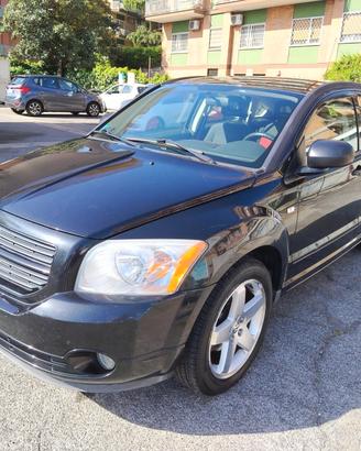 Dodge Caliber 2.0 Turbodiesel DPF SXT Sport