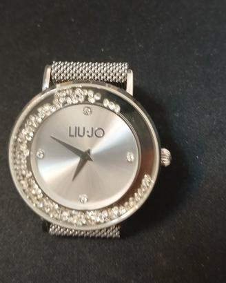 Orologio donna marca Liu Jo modello Tlj 1341 