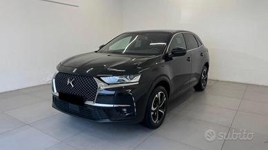 DS Automobiles DS7 Crossback 1.5 bluehdi So Chic 1