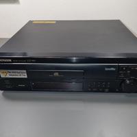 Pioneer CLD-950- Lettore LaserDisc