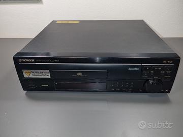 Pioneer CLD-950- Lettore LaserDisc