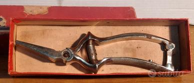 Antico masticatore per alimenti sanitario solingen