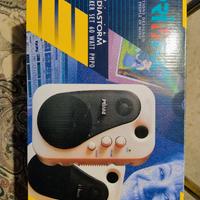 Mini casse per pc Primax