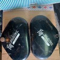 Gilera giubileo 150 sport