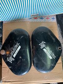 Gilera giubileo 150 sport