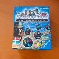 Scotland Yard – Hunting Mister X