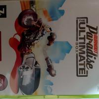 burnout paradise xbox360 