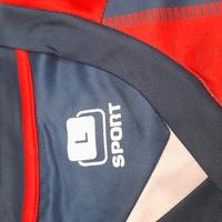 Crotone maglia messias jr