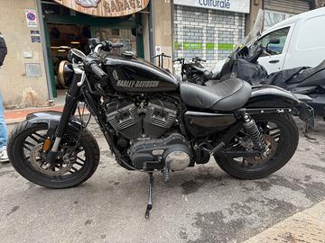Harley Davidson