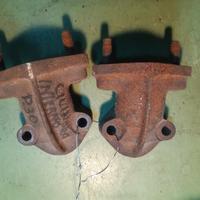 collettori scarico fiat originali x panda 30