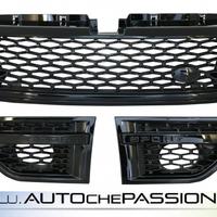 Kit Griglie per Land ROVER Range ROVER Sport Facel