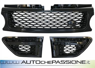Kit Griglie per Land ROVER Range ROVER Sport Facel