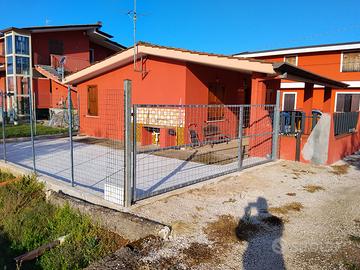 Bilocale indipendente