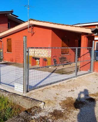 Bilocale indipendente