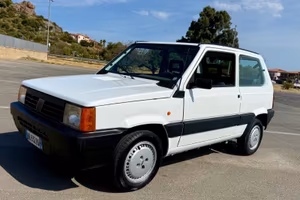 Fiat Panda 1100 Hobby