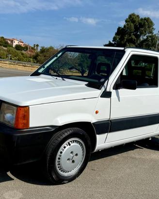 Fiat Panda 1100 Hobby