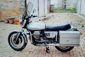 Moto Guzzi V1000 SP II