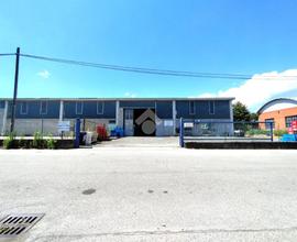 CAPANNONE A ALPIGNANO