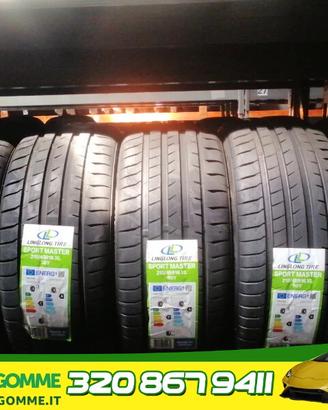 Gomme 215/45/16 LINGLONG Estive