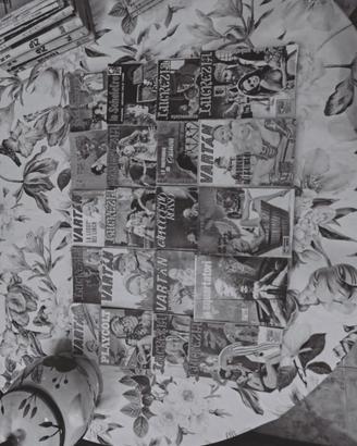 Fumetti anni settanta