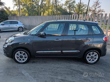 FIAT 500 L