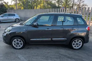 FIAT 500 L