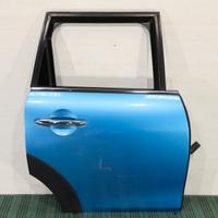 MINI cooper F55 Porta posteriore destra | 24037