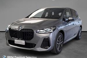 BMW 218 d Active Tourer Msport Aut.