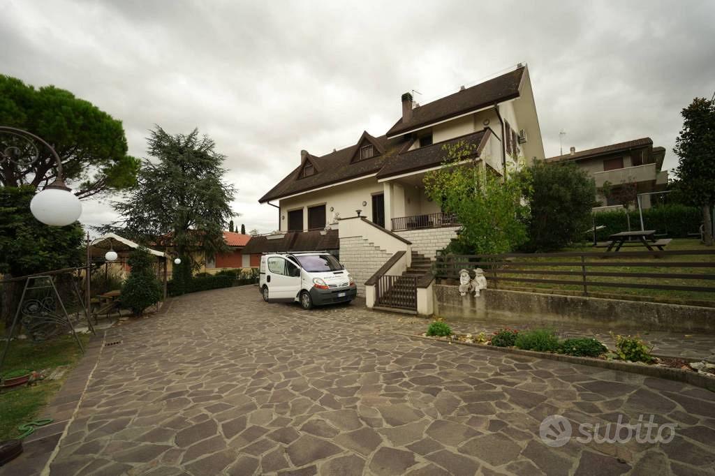 Casa – Coriano, Cerasolo Ausa - Vista 2