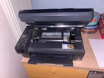 Stampante Epson stylus sx210