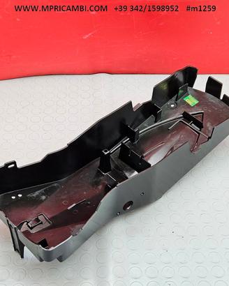 SOTTOCODONE SOTTO TRIUMPH SPEED TRIPLE 1050 2005 2