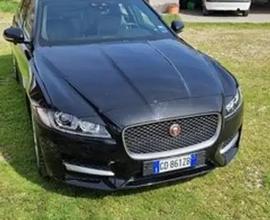 JAGUAR XF 2ª serie (X260) - 2021