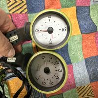 Orologio contagiri smart 450