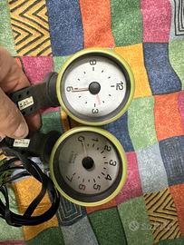 Orologio contagiri smart 450