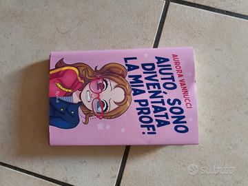 AIUT, SONO DIVENTATA LA MIA PROF!