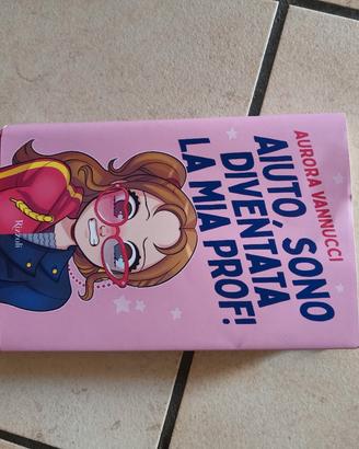 AIUT, SONO DIVENTATA LA MIA PROF!