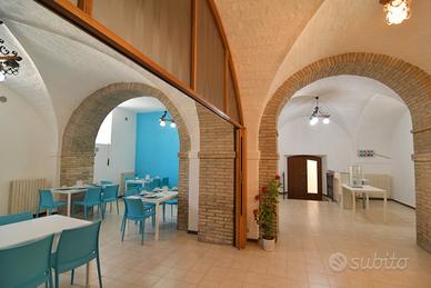 Casa per Ferie Domus Mater Loreto