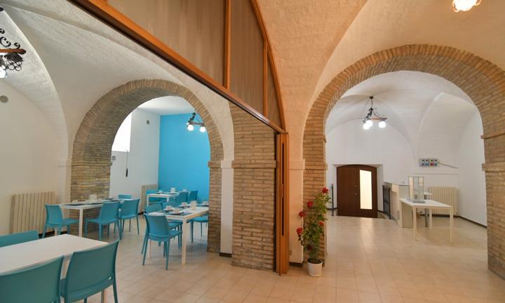 Casa per Ferie Domus Mater Loreto