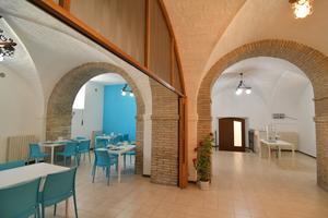 Casa per Ferie Domus Mater Loreto