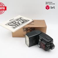 Nikon SB-26 Flash